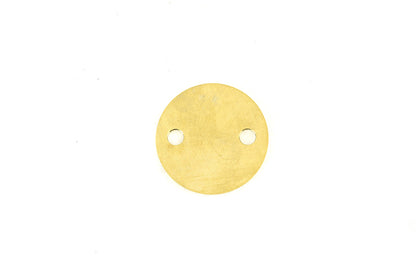 Standard Linkert Throttle Door