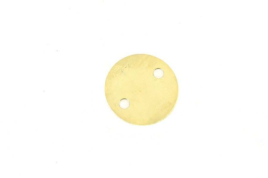 Standard Linkert Throttle Door