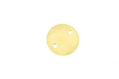 Standard Linkert Throttle Door