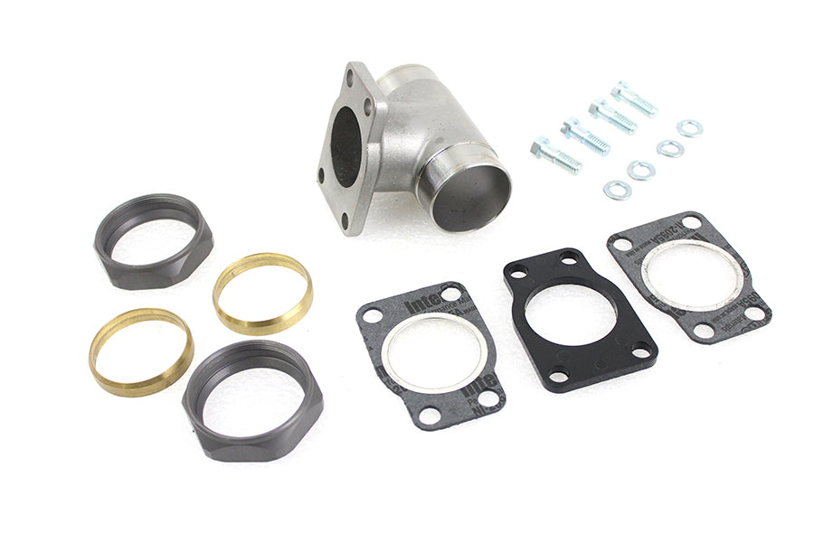 Replica Intake Manifold Kit