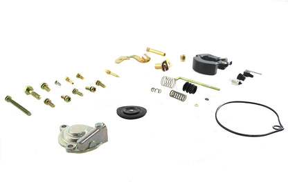 Keihin Carburetor Rebuild Kit