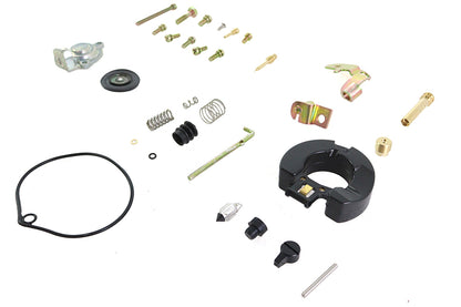 Keihin Carburetor Rebuild Kit