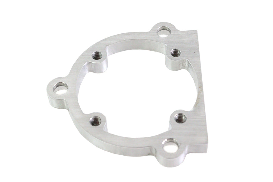 Linkert Air Cleaner to Shorty Carburetor Adapter