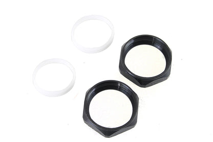 Sifton Manifold Nut and Seal Set