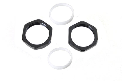 Sifton Manifold Nut and Seal Set