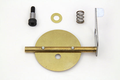 L" Series Carburetor Choke Disc Assembly