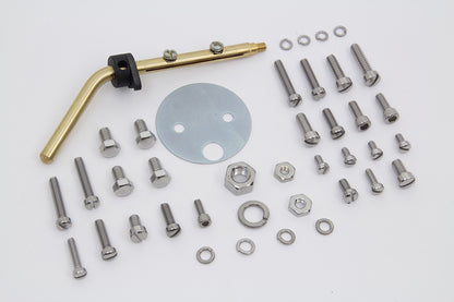 Indian Linkert Choke Disc Kit