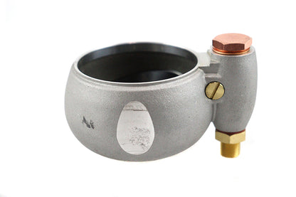 SV Linkert Bean Pot Bowl Assembly