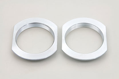 Intake Manifold Conversion Nipple Set