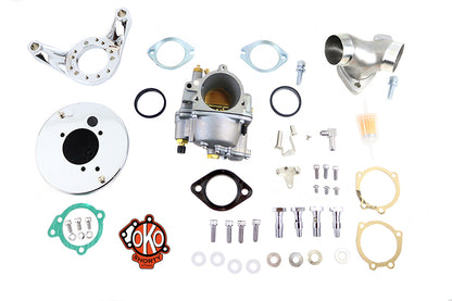 OKO Performance 1-7/8 Shorty Carburetor Kit