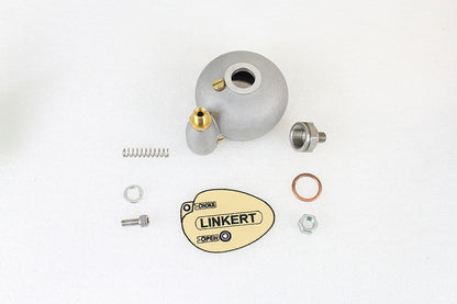 Overhead Valve Linkert Bean Pot Float Bowl