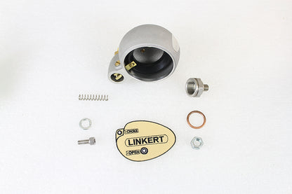 Overhead Valve Linkert Bean Pot Float Bowl