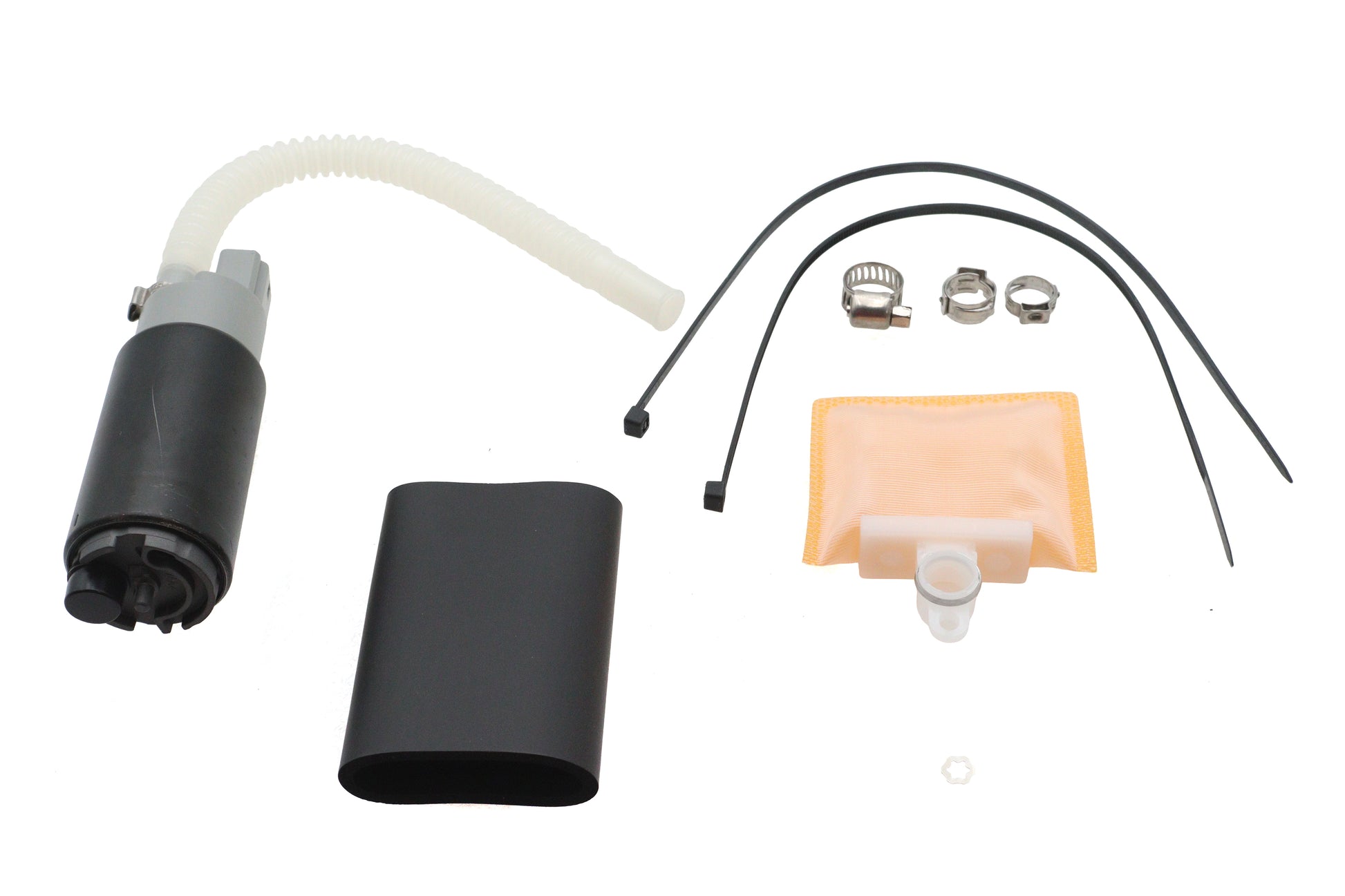 EFI Replacement Fuel Pump Kit