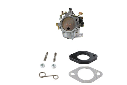 Replica Keihin Carburetor Assembly