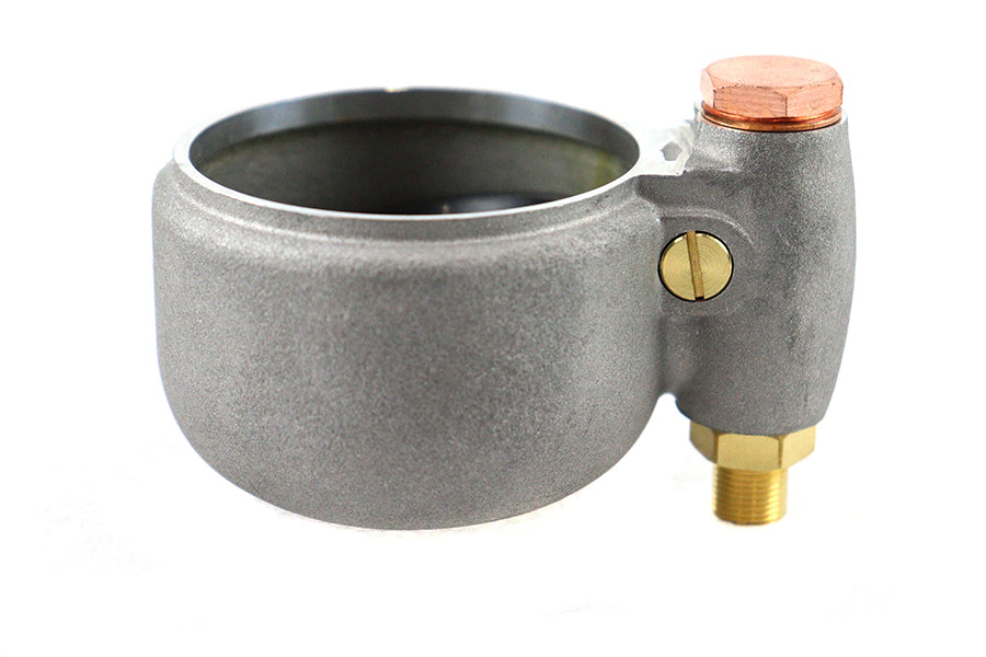 SV Linkert Side Valve Float Bowl Assembly