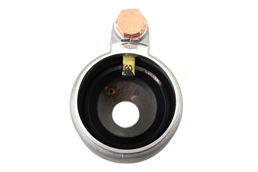 SV Linkert Side Valve Float Bowl Assembly