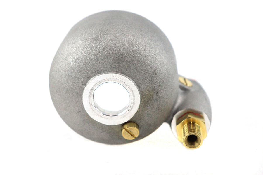 SV Linkert Side Valve Float Bowl Assembly