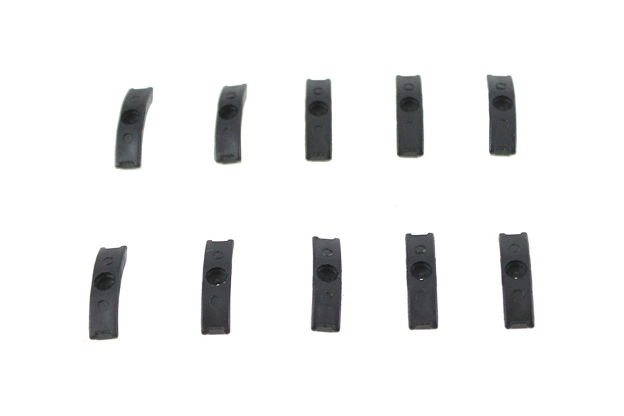 Throttle Friction Pad