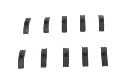Throttle Friction Pad
