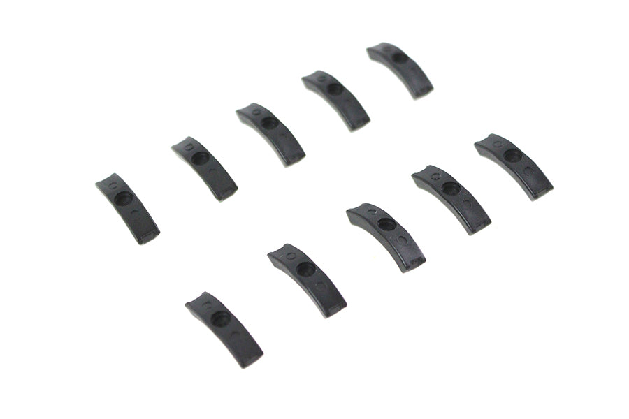 Throttle Friction Pad