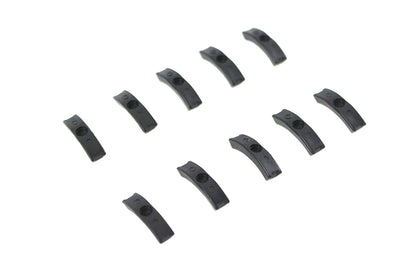 Throttle Friction Pad