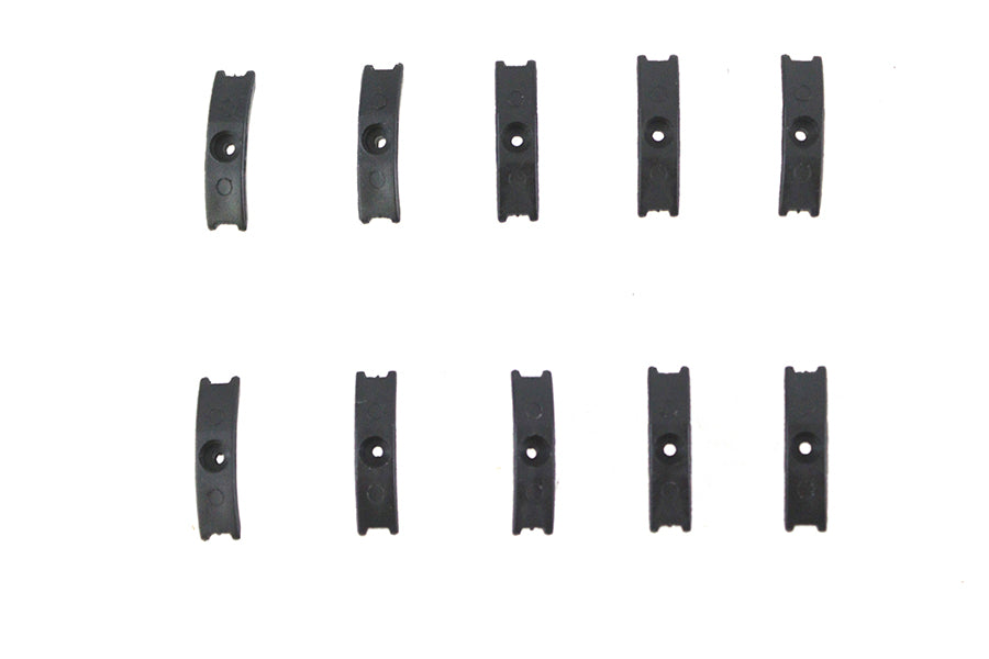 Throttle Friction Pad