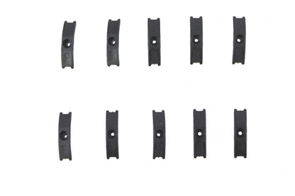 Throttle Friction Pad