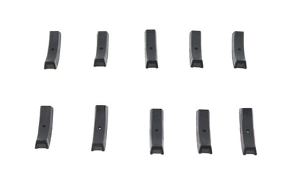 Throttle Friction Pad