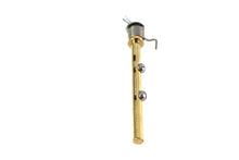 1-1/4 Linkert Carburetor Throttle Shaft Only