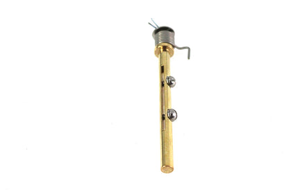 1-1/4 Linkert Carburetor Throttle Shaft Only