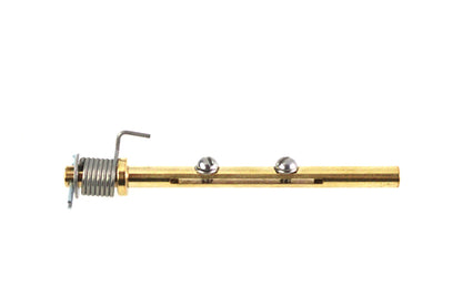 1-1/4 Linkert Carburetor Throttle Shaft Only