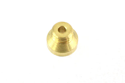 Linkert Carburetor Fixed Jet