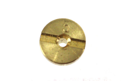 Linkert Carburetor Fixed Jet