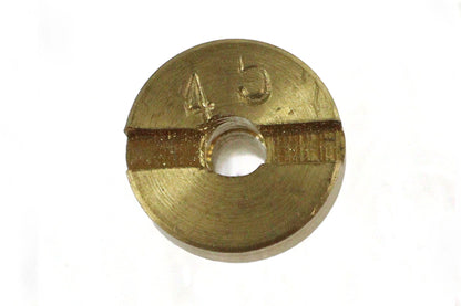 Linkert Carburetor Fixed Jet