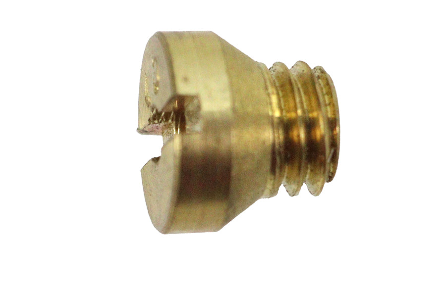 Linkert Carburetor Fixed Jet