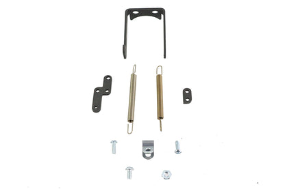 Overhead Valve Linkert Snap Throttle Kit