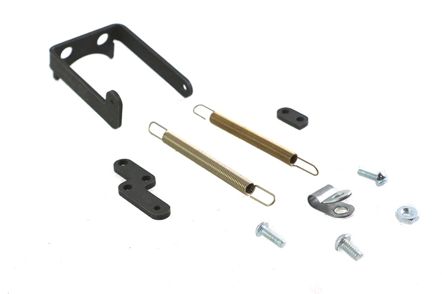 Overhead Valve Linkert Snap Throttle Kit