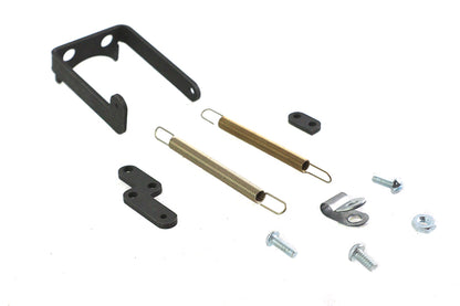 Overhead Valve Linkert Snap Throttle Kit