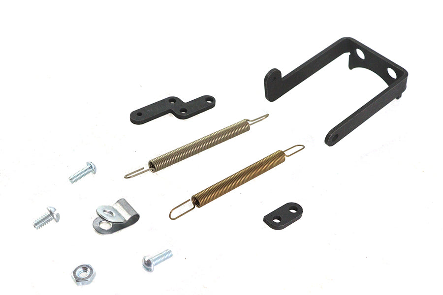 Overhead Valve Linkert Snap Throttle Kit