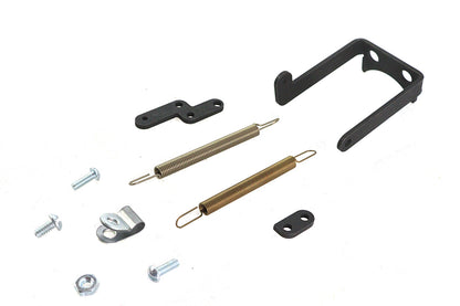 Overhead Valve Linkert Snap Throttle Kit