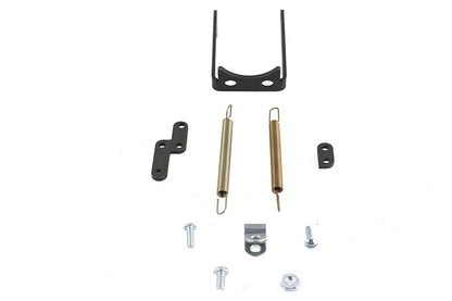 Overhead Valve Linkert Snap Throttle Kit