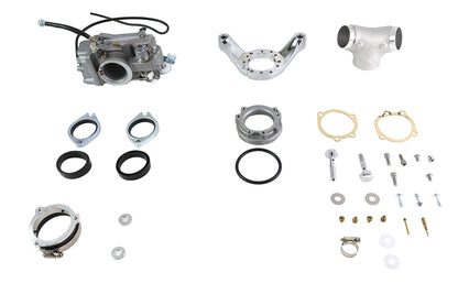 OKO 45mm Flatside Carburetor Kit