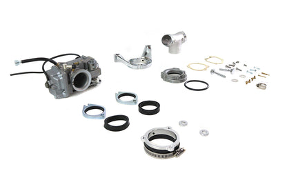 OKO 45mm Flatside Carburetor Kit