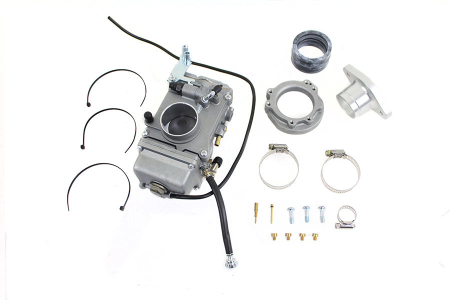 OKO 42mm Flatside Carburetor Kit