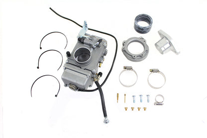 OKO 42mm Flatside Carburetor Kit