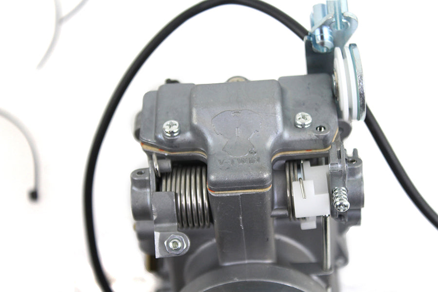 OKO 42mm Flatside Carburetor Kit
