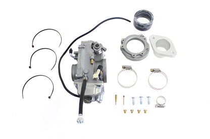 OKO 42mm Flatside Carburetor Kit