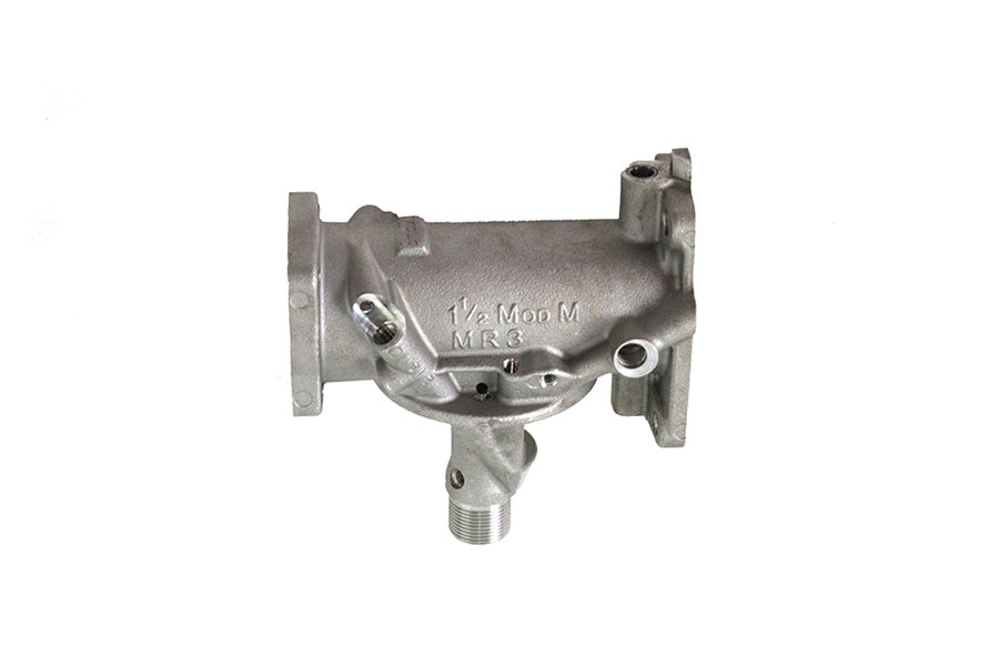 MR-3 Linkert Carburetor Body