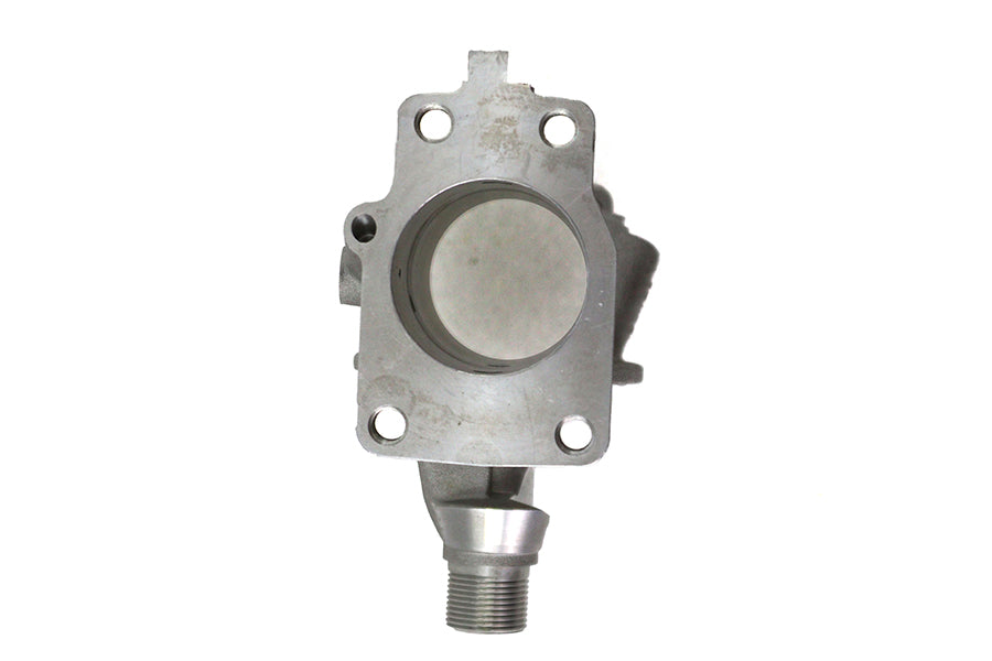 MR-3 Linkert Carburetor Body