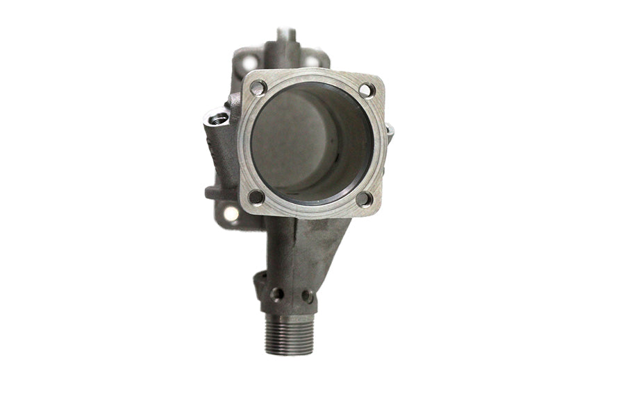 MR-3 Linkert Carburetor Body
